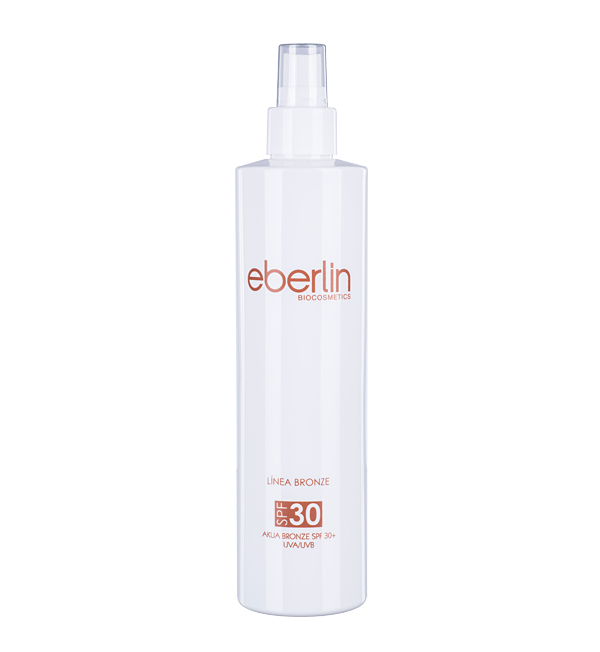 AKUA BRONZE SPF 30 NAUJA