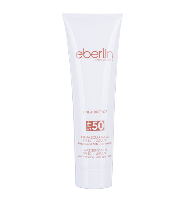 VEIDO SAULĖS KREMAS SPF 50