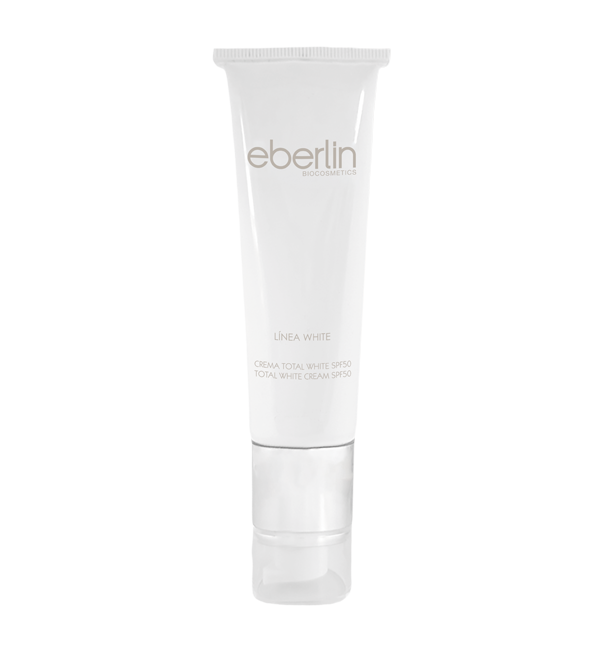 TOTAL WHITE ANTI AGING 50 APSAUGOS KREMAS