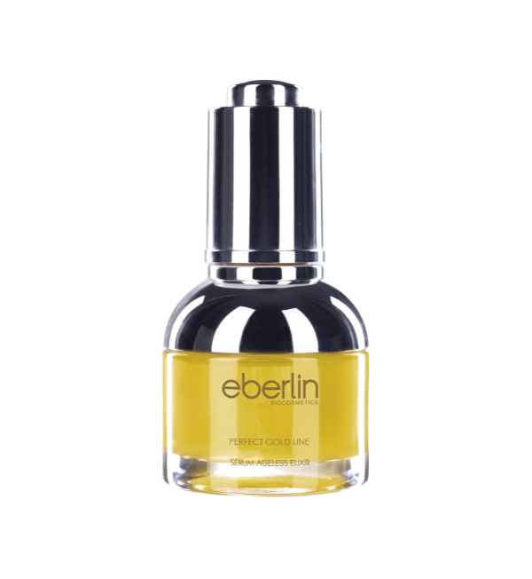 Eliksīra serums