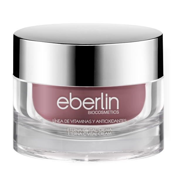 Eterna C Vital kremas 50 ml