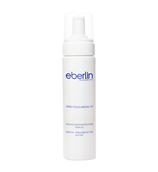 ESMINIS DERMOPROTEKTYVINIS PUTĖSIS