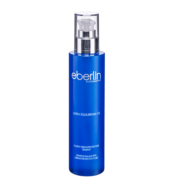 Dermoprotekcinis Skystis Jautriai Odai 200 ml