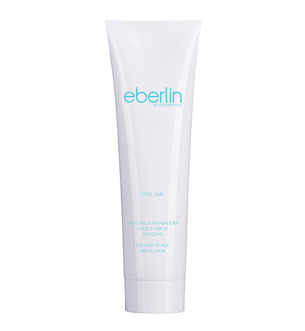 Daugiafunkcinė akių ir lūpų kaukė 50 ml