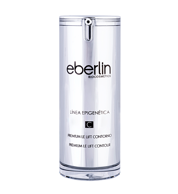 EPIGENETIKA PREMIUM LE LIFT AKIŲ KONTŪRAS