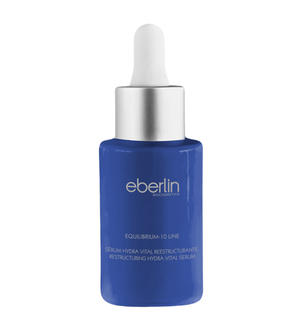 Atjaunojošs Hydra Vital serums