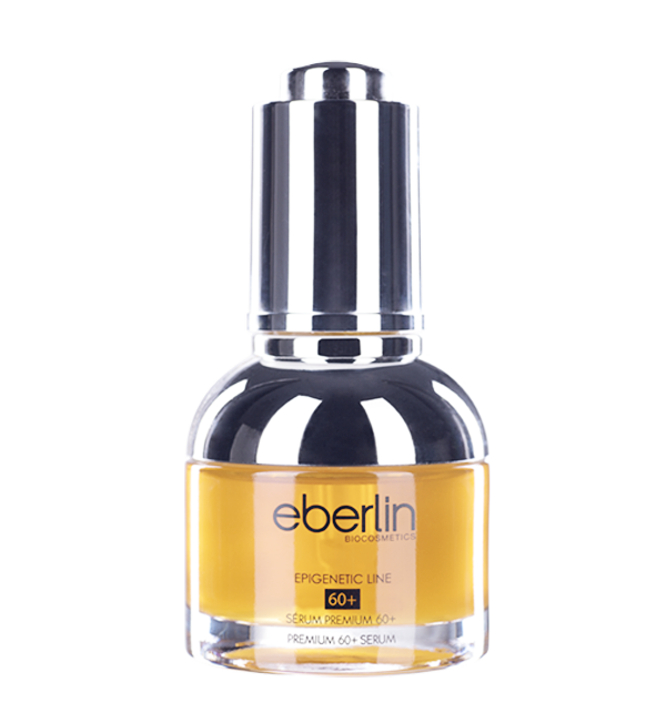 Premium serums 60+