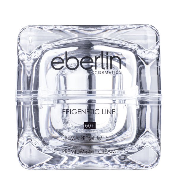 EPIGENETIKA PREMIUM 60+ KREMAS