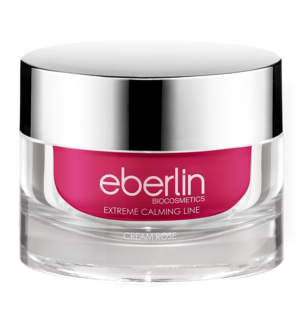 Rožių kremas 50 ml